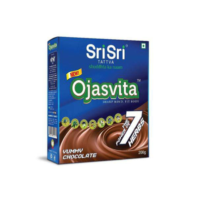 Chocolate Ojasvita