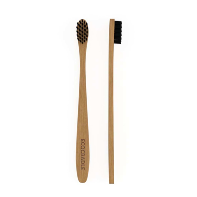 Picture of ECO CRADLE Bamboo Toothbrush