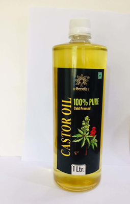 Castor Oil