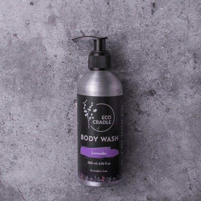 Lavender Body Wash