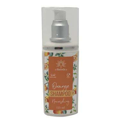 Orange Shampoo_Marketplace