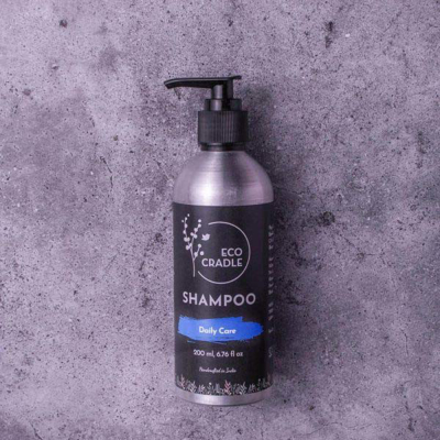 Daily Care Shampoo