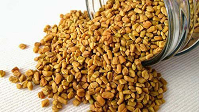 Picture of Paramparik/Swa-Jaivik/Organic/Methi Seed-250gm