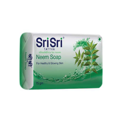 Neem Soap