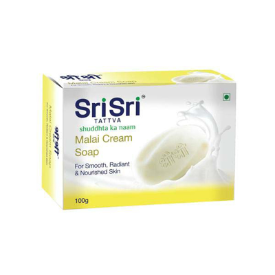 Malai Cream Soap