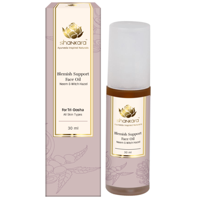 Picture of Blemish Support Face Oil - 30 ml
