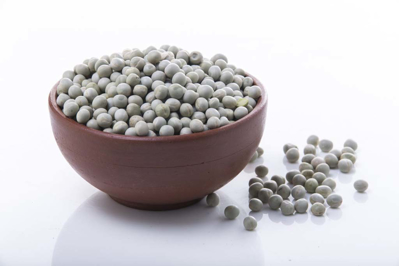 GREEN PEAS