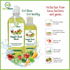 Organic Veggie Fruit Wash Liquid