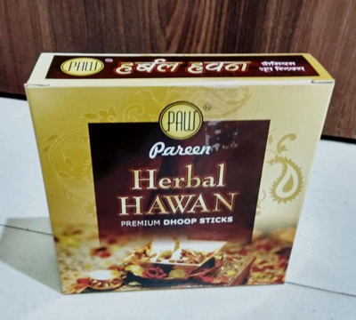 Herbal Havan Premium Dhoop Stick