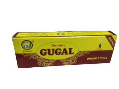 Poojan Googal Dhoop Stick