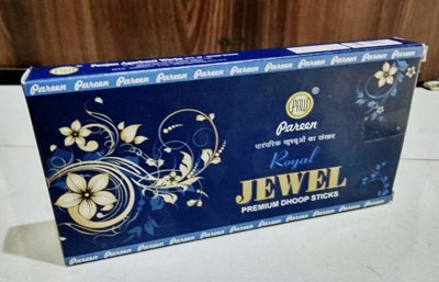 Parin Jewel Premium Dhoop Stick