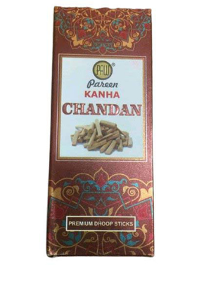 Parin Kanha Chandan Dhoop Stick