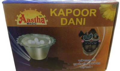 Kapoor Dani