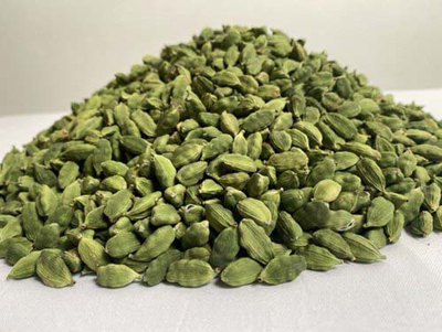 CARDAMON (Elaichi )
