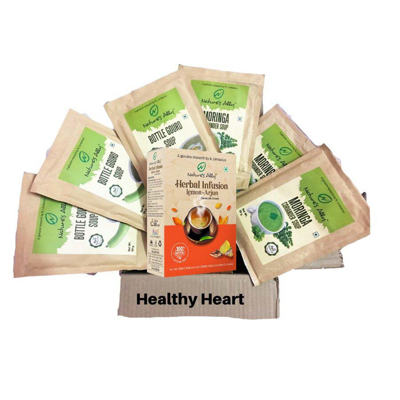 Healthy Heart Care Kit