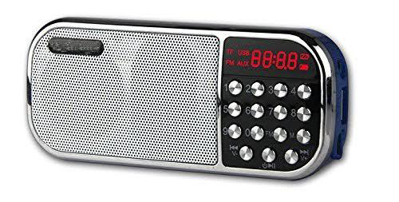 Jain Stavans Radio