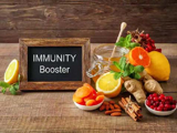 Picture for category Immunity Boosters