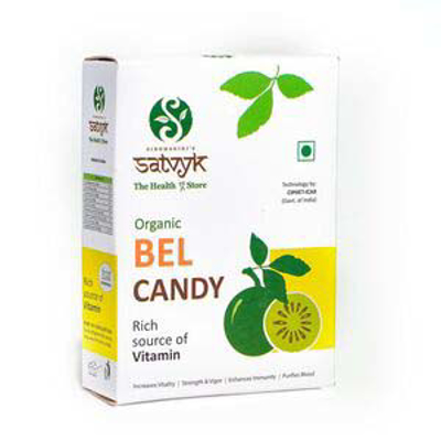 Bel Candy (Wood Apple)