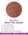 Picture of True Elements Raw Flax Seeds - 250 grams