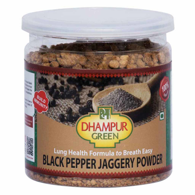 BLACK PEPPER JAGGERY POWDER