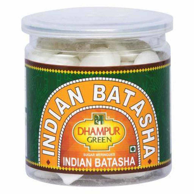 INDIAN BATASHA