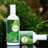 Nine herbs herbal shampoo