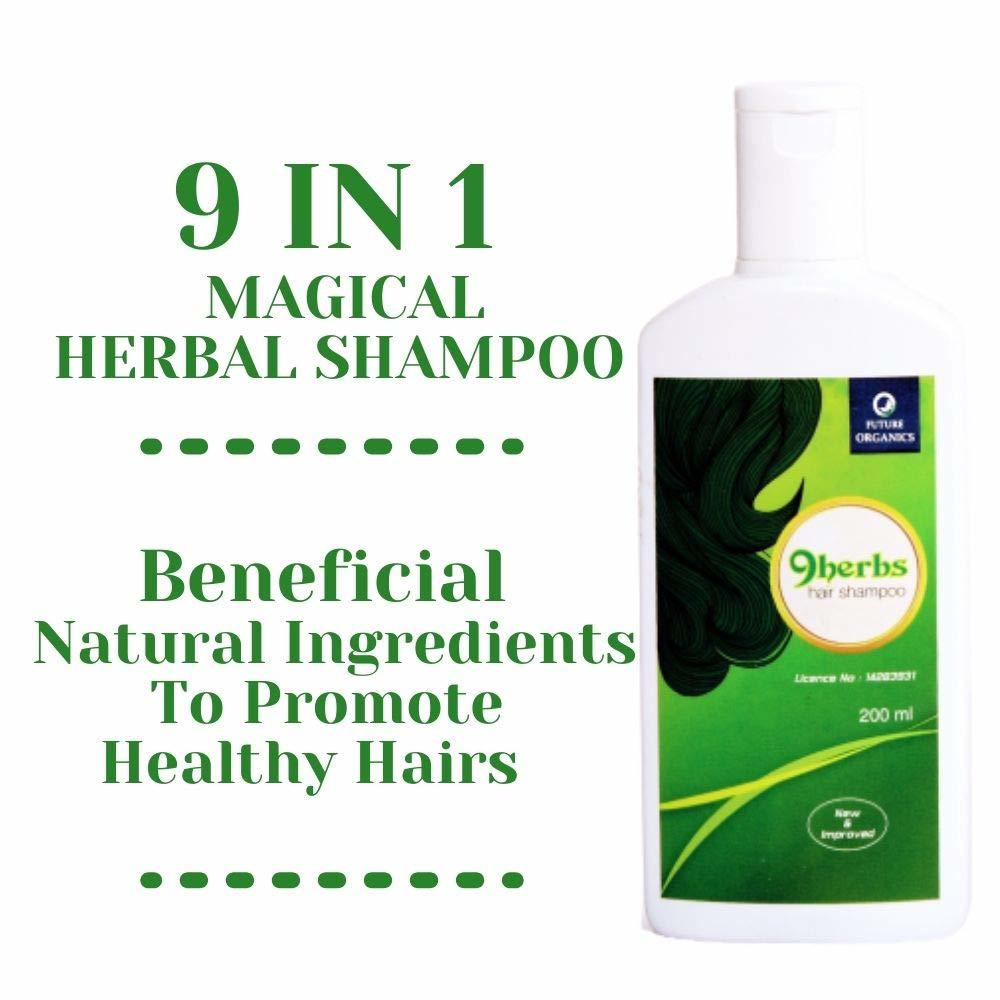 Herbs And More Shampoo at Phuong Addy blog
