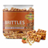 Brittles (Almond and Cashew Nuts)
