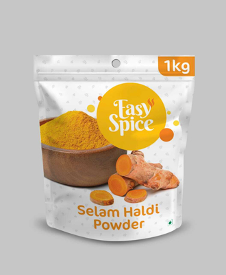 Selam Haldi Powder
