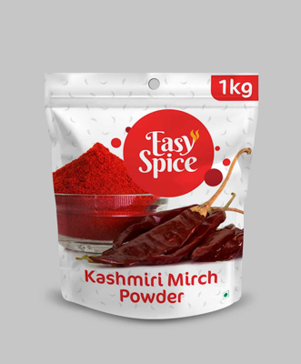 Kashmiri Mirchi Powder
