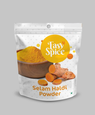 Selam Haldi Powder