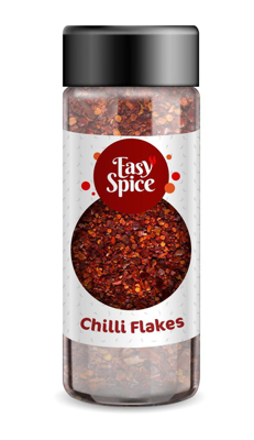Chili Flakes