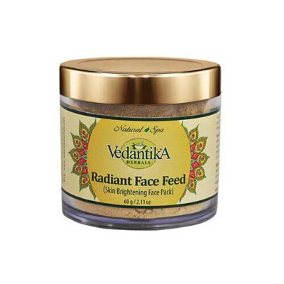 Radiant Face Feed