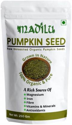 Raw Pumpkin Seed