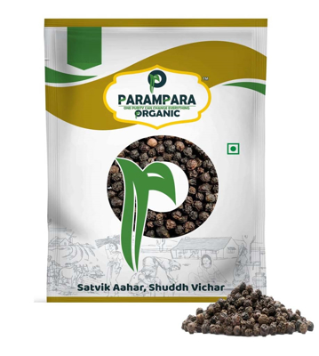 Black Pepper Whole (Mari)