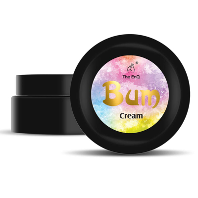 Bum Cream