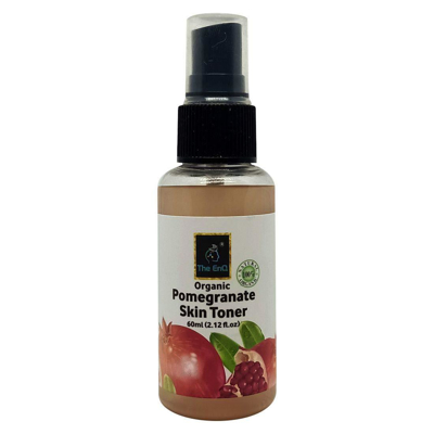 Pomegranate Skin Toner