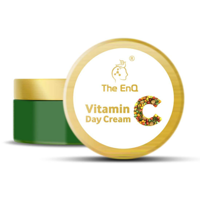 Vitamin C Day Cream