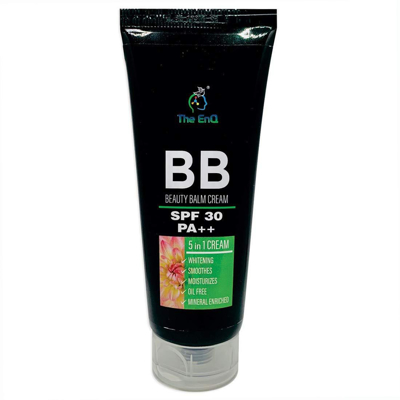 BB Beauty Balm Cream SPF