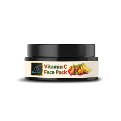 Vitamin C Face Pack