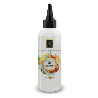 Picture of The EnQ - Organic Bio Cleanser 200ml