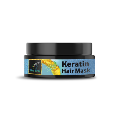 Keratin Hair Mask