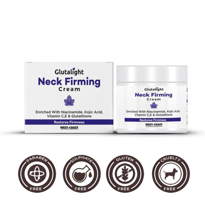 Neck Firming Cream