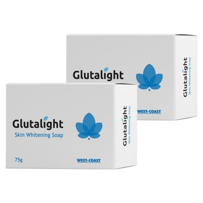 Glutalight Skin Lightening Soap