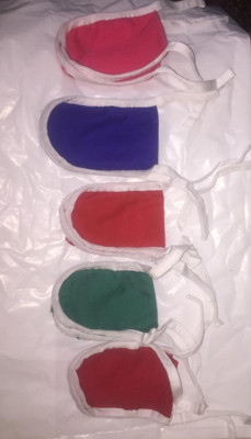 Picture of Nal ni Theli (Set of 10)