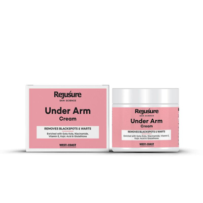 Under Arm Cream