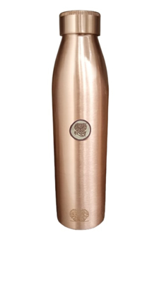 Picture of Special Heavy Gez (Copper Bottle)  - 270 gm