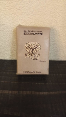 BATHING SOAP