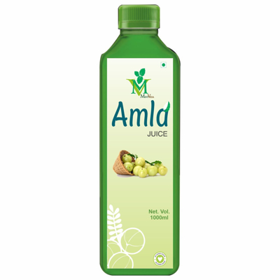 Amla (Sugar Free) Juice