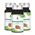 Picture of Ashwagandha Veg. 60 Capsules Pack of 3